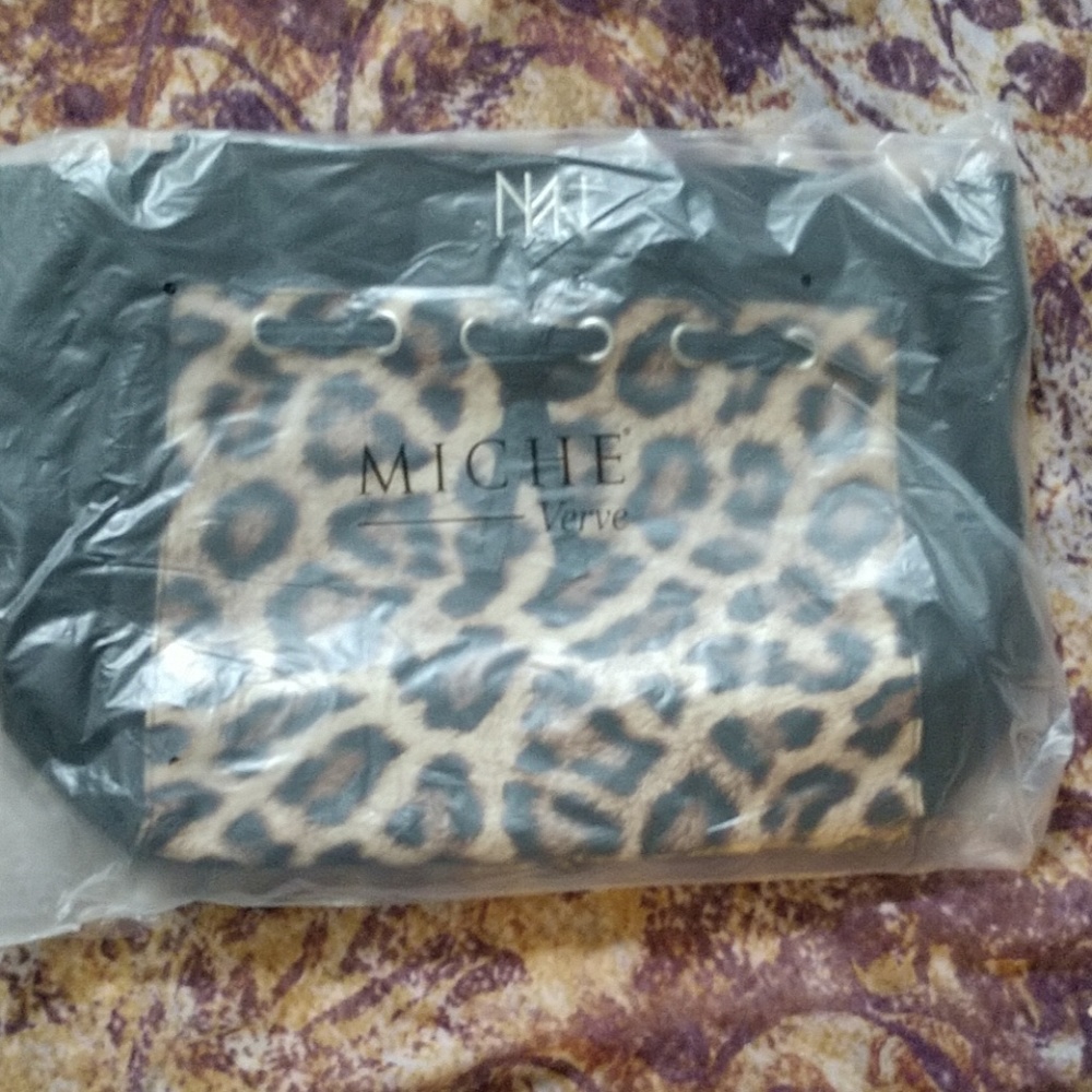 NWT Miche Verve Demi Shell